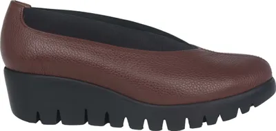 Imagen del producto de Wonders Agadir: zapatillas tipo mocasín para mujer