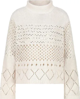 Produktbild von monari Pullover 134 almond 44