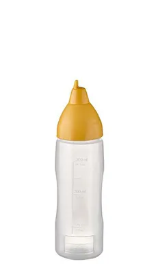 Image de Flacon souple APS Non Drip Contenance : 0,35 litre, hauteur : 210 mm, ø : 55 mm