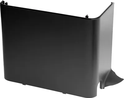 Produktbild von DeLonghi 5313276015 Seitenteil rechts für ENV300Vertuo Lattissima Kapselmaschine