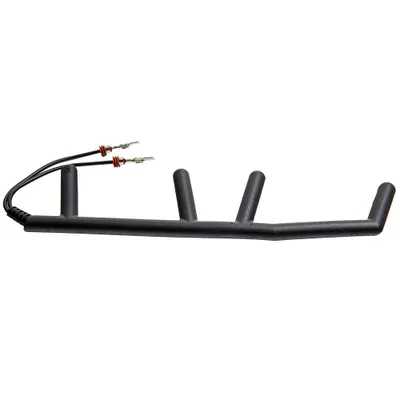 Produktbild von Leitungssatz Kontaktbrücke Glühkerzen for VW Golf Polo 1.9 TDI SDI