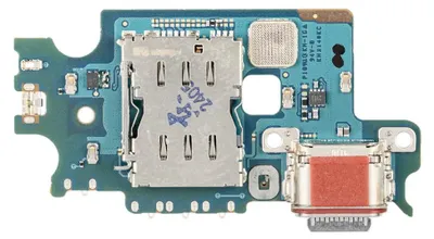 Produktbild von Samsung Galaxy S22 Plus Ladebuchse