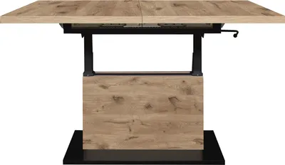 Produktbild von Couchtisch HARPER MIGORI 3 BHT 120x56x70 cm  Wohnzimmertisch