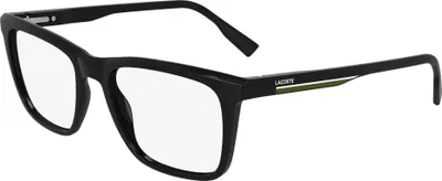 Produktbild von Lacoste L2960 Black 54/18/145 Herren Brillen