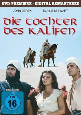 Zdjęcie produktu dla Córka kalifa