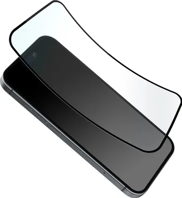Obrázok produktu pre SBS PUSDGFIPHONE16P61D3O, Apple, iPhone 16 Pro, Odolné proti zhodeniu, Odolné proti poškriabaniu, Priehľadná, 1 kusov