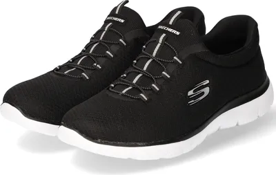Productafbeelding van Slipper/Kletshalfschoen, Sneaker (sportief), Summits