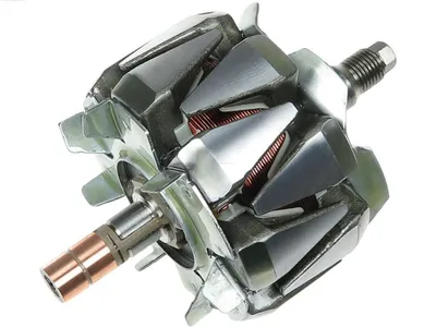Produktbild von AS-PL AR6029S Läufer Generator