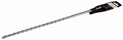 Produktbild von Schmith SDS-Plus Betonbohrer Hammerbohrer 18x410 mm Profi Werkzeug Bohrer für Mauerwerk Stein Beton Zubehör