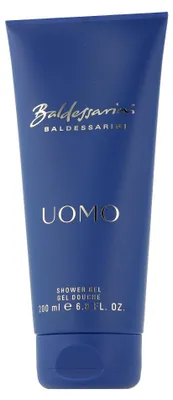 Produktbild von Baldessarini® Uomo | Shower Gel | 200ml