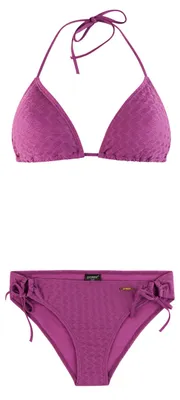 Produktbild von PROTEST PRTExit triangle bikini PUNCH PINK PUNCH PINK 38