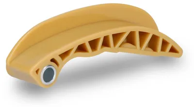 Produktbild von INA Spannschiene Steuerkette 555 0014 10 für VW Golf IV Schrägheck (1J1)