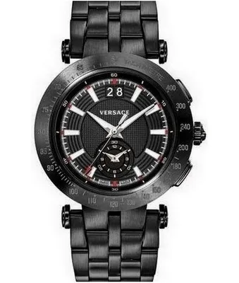Produktbild von Versace Herrenuhr V-Race Sport  Chronograph VAH04 0016