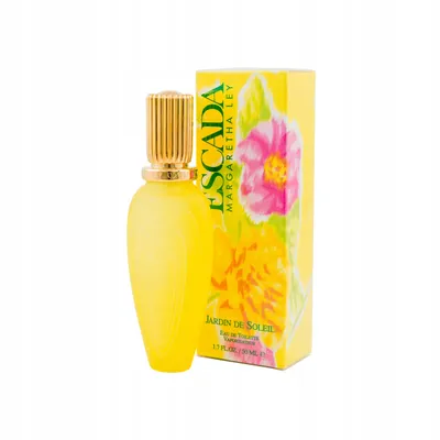 Immagine prodotto di Escada Margaretha Jardin de Soleil 50 ml EdT