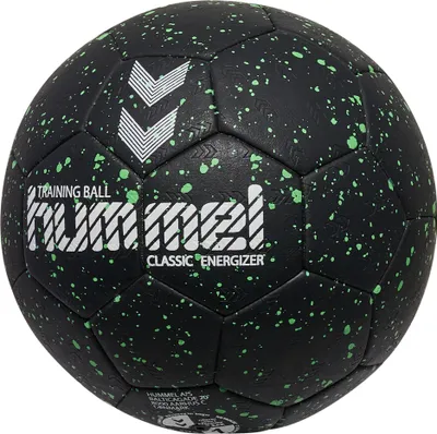 Produktbild von Hummel Classic Energizer Neon Handball Ball  2  2