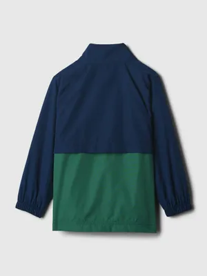 Produktbild von GAP Kinderjacke mit Kapuze 887125-01__3YRS