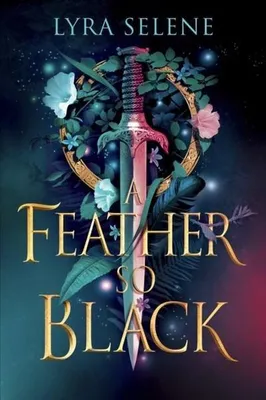 Obrázek produktu pro Feather So Black – Lingua: Inglese