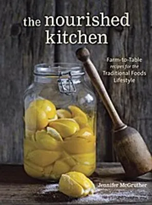 Produktbild von The Nourished Kitchen