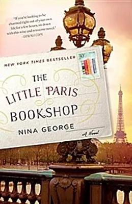 Image de The Little Paris Bookshop