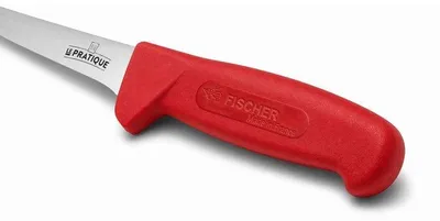 Image de Couteau a désosser - LE PRATIQUE - 14 cm - Manche confort