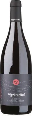 Produktbild von St. Magdalener classico - 2021 - 13,5% vol. - Weingut Wassererhof