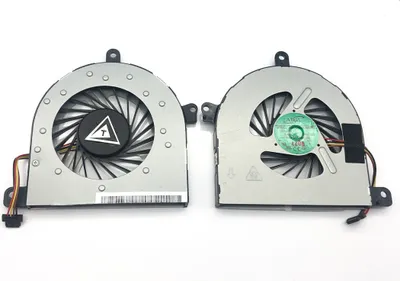 Immagine prodotto di Ventola di ricambio compatibile con P/N: DC28000BYA0, DC28000BYA WKD50, DC 5V