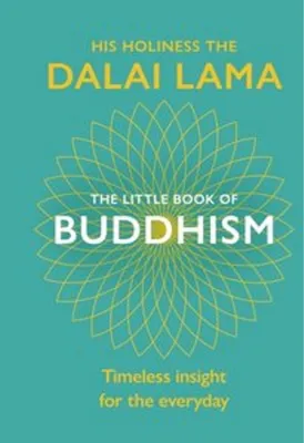 Produktbild von The Little Book Of Buddhism
