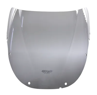 Immagine prodotto di Parabrezza MRA Racing R grigio fumé con omologazione ABE per Yamaha FZR 600 Genesis