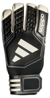 Produktbild von Adidas - "Tiro League" Torhüter-Handschuhe für Kinder SX770 (9,5) (Schwarz/Weiß)