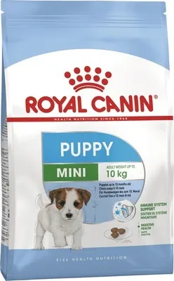 Image de Royal Canin Puppy Junior Mini