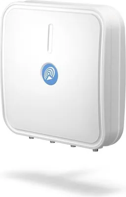 Obrázok produktu pre QuWireless AP5G4-N, 7,5 dBi, 0.694-0.96/1.7-2.2/2.2-2.7/3.3-3.8 GHz, 7,5 dBi, 50 ohm, 70°, 70°
