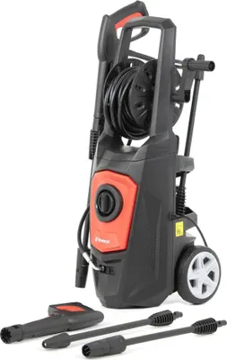 Obrázek produktu pro ELEKTRICKÁ TLAKOVÁ MYČKA FAWORYT SM2400 2400W 450l/h