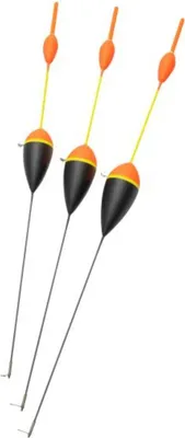 Produktbild von Zebco DB Series Zander Float - Zanderpose, Länge / Gewicht:30cm / 5g