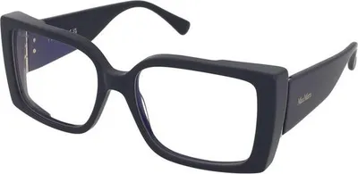 Zdjęcie produktu dla Okulary do komputera Max Mara MM5173-B 090 z filtrem niebieskiego światła