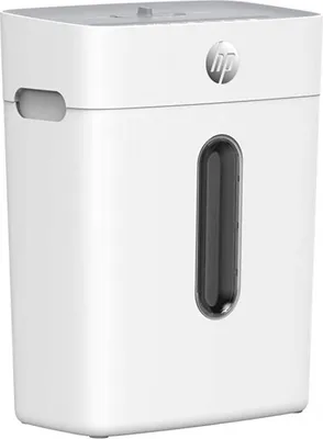 Productafbeelding van Hewlett Packard HPN280108CCON-14 ONESHRED 8CC 15L documentvernietiger met microvernietiging
