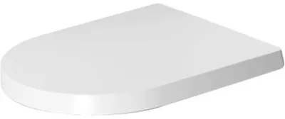 Obrázek produktu pro DURAVIT 0020010000 WC sedátko ME by Starck o.Absenkautom.