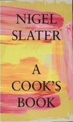 Produktbild von A Cook's Book