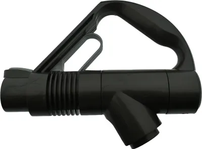 Produktbild von AllSpares Staubsaugergriff für Bodenstaubsauger passend für Dyson DC19 / DC23 / DC29 / DC33 (208x170mm)