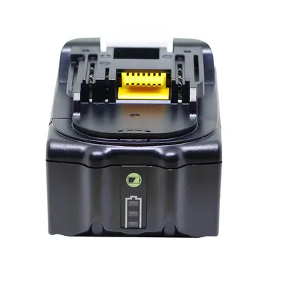 Produktbild von BL1860 Akku 18V 6000mAh Lithium Ionen für Makita Akku 18V BL1850 BL1840 BL1830 BL1860B LXT 400