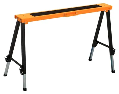 Produktbild von Höhenverstellbarer Metall-Arbeitsbock bis 150 kg