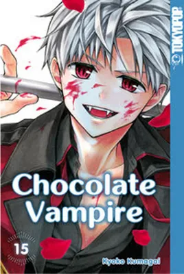 Produktbild von Chocolate Vampire 15