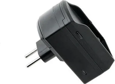 Image de Chargeur pour Batterie type 2CR5