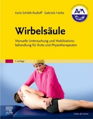 Obrázok produktu pre Wirbelsäule