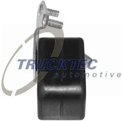 Produktbild von TRUCKTEC AUTOMOTIVE Auspuffhalter für BMW 5 Limousine (E39) Auspuffanlage Montageteil 08.39.013