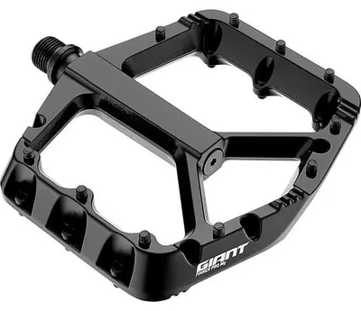 Produktbild von Giant PINNER PRO MAG FLAT Pedale - SCHWARZ