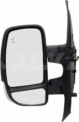 Obrázek produktu pro Vnější Zrcátko Renault Master Iii 02.10- Le