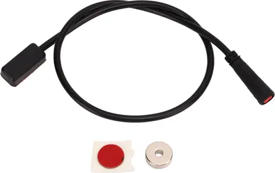 Produktbild von Elektrofahrradhydraulischer Bremssensor E wasserdichtem Signalkabel Ersatzteile Weibliche Kopf