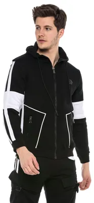 Produktbild von CL387 Herren Hoodie Sweatshirt