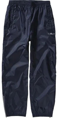 Produktbild von Regenhose Regenhose Matschhose - Für Jungen - Wasserdicht - Mit Seitenreißverschlüssen