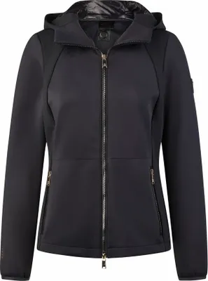 Obrázok produktu pre Pikeur dámska funkčná bunda Techjersey bunda Selection black Selection FS25, veľkosť:46